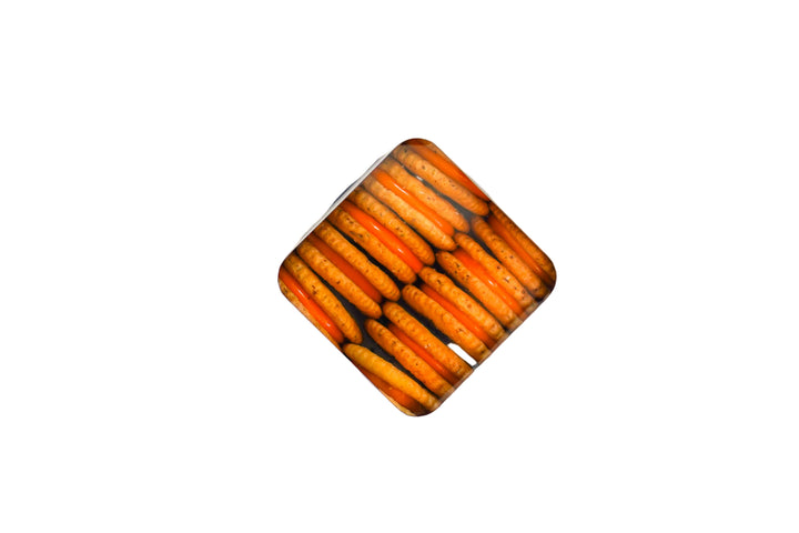 Cheddar Cheese Nougat Cracker
