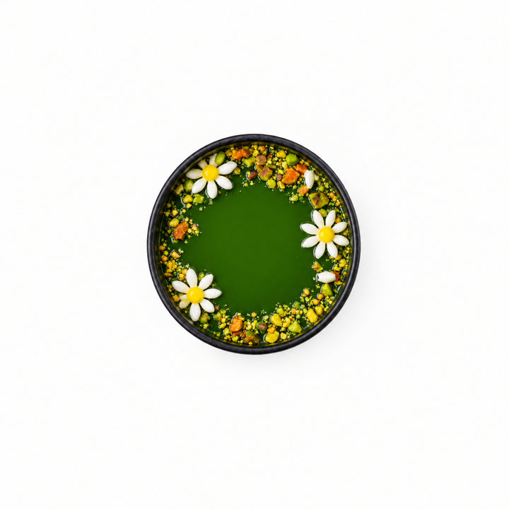 Matcha & Hokkaido Cheese Mousse (Pre-order)