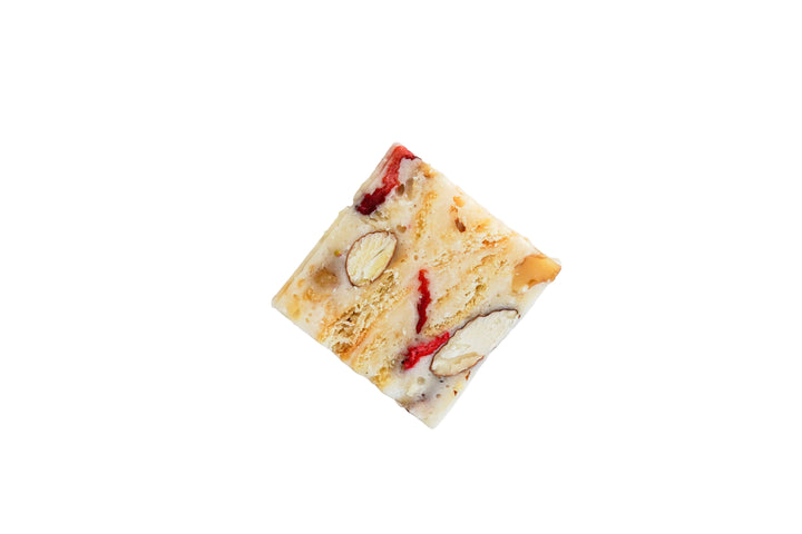 Coconut Nougat
