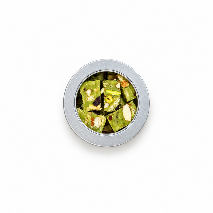 Matcha Nougat (Pre-order)
